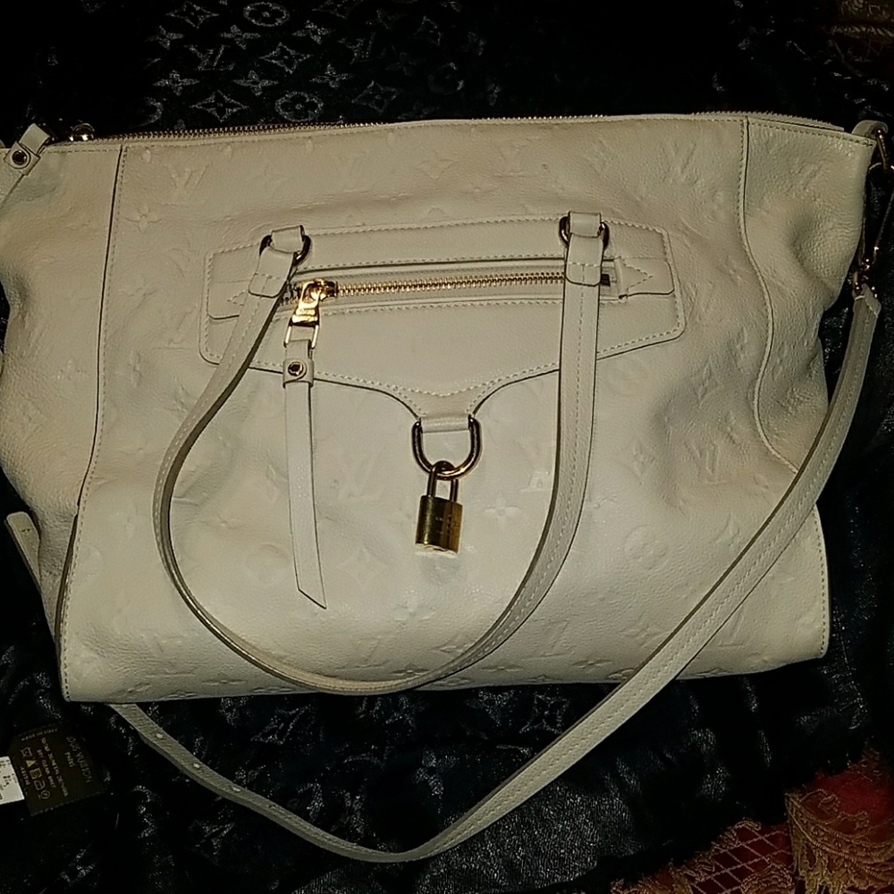 Authentic Louis vuitton